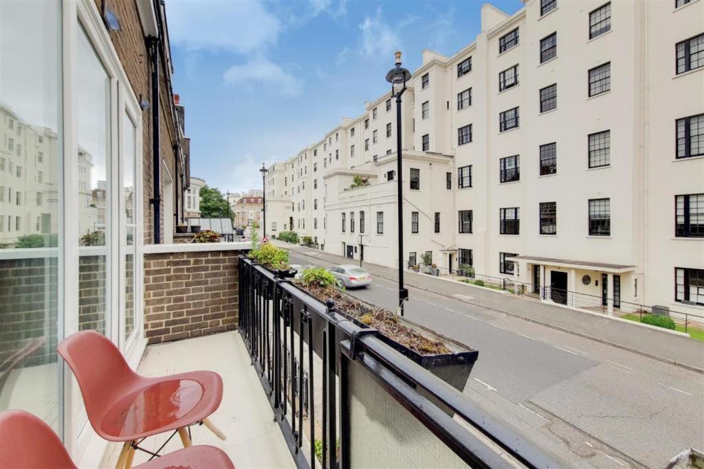Stanhope Terrace Apartamento Londres Exterior foto